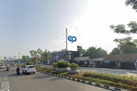 Jl. Raya Rawa Buntu, Tangerang Selatan
