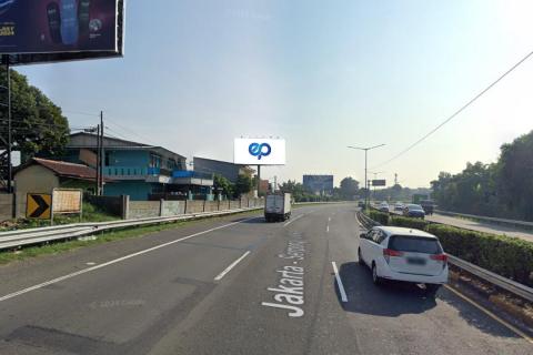 Jl. Tol Jakarta BSD - JLJ. Km 02.200, Tangerang Selatan