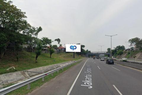 Jl. Jakarta - Serpong (KM 08+200 A), Tangerang Selatan