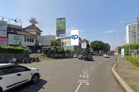Jl. Bintaro Utama 3A, (Seberang Mall Bintaro Plaza), Tangerang Selatan