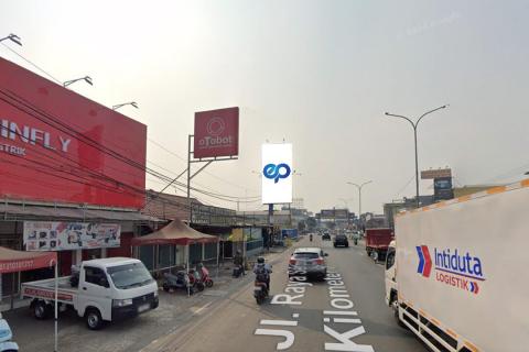 Jl. Raya Serpong (Indomaret Assobirin), Tangerang Selatan
