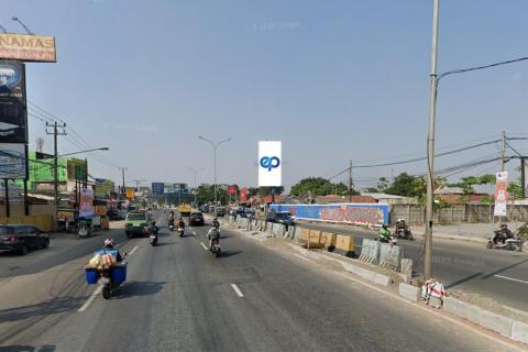 Jl. Raya Serpong (Indomaret Assobirin), Tangerang Selatan