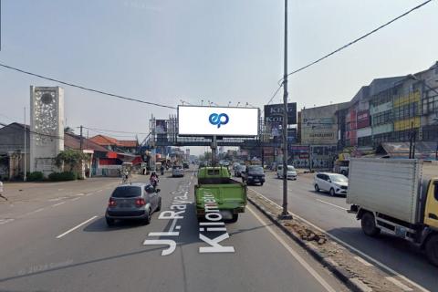 Jl. Raya Serpong (Perumahan Less Belles), Tangerang