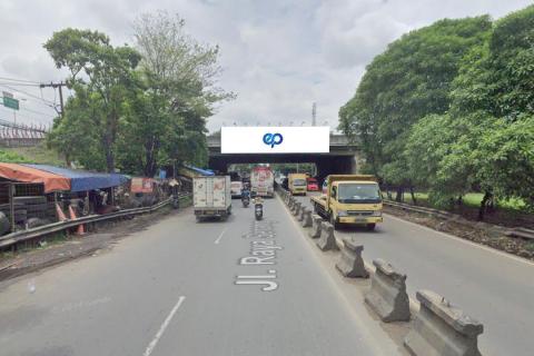 Jl. Raya Pantura (Exit Tol Bitung), Tangerang