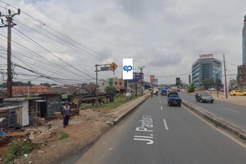 Jl. Raya Serang Kadu Jaya (Pertigaan Bitung), Tangerang