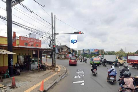 Jl. Raya Serang Pos Bitung (Pertigaan Pos Bitung), Tangerang