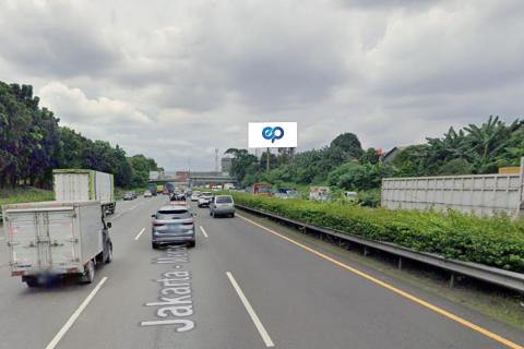 Jl. Tol Jakarta Tangerang KM 13, Tangerang