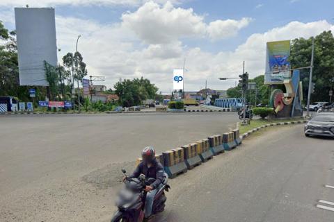 Jl. Pembangunan 3, Tangerang