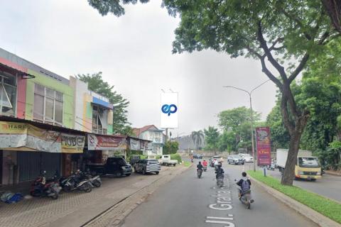Jl. Graha raya Bintaro, Pd Kacang Barat, Tangerang Selatan