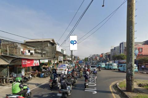 Jl. Dewi Sartika, Tangerang Selatan