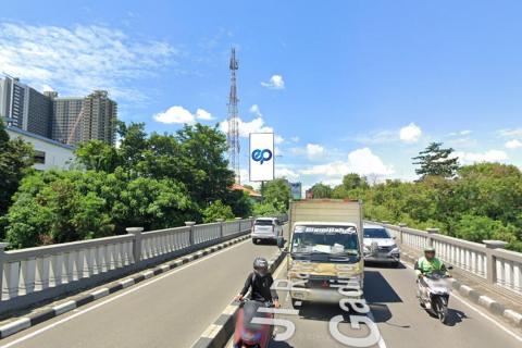 Jl. Raya Kelapa Gading Utara. ( Jembatan Gading Serpong ), Tangerang Selatan