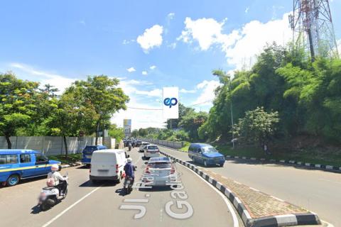 Jl. Raya Kelapa Gading Utara. ( Jembatan Gading Serpong ), Tangerang Selatan