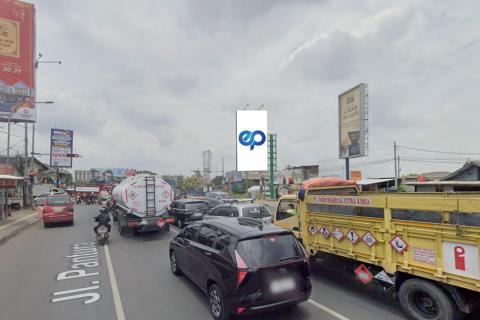 Jl. Serang Raya - Pertigaan Bitung, Tangerang