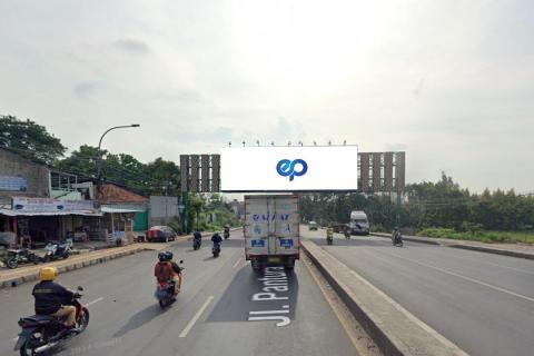 Jl. Serang Raya - Pertigaan Bitung, Tangerang