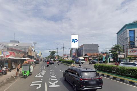 Jl. Raya Serpong Pakulonan, Tangerang Selatan