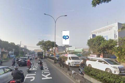 Jl. Raya Serpong, Tangerang Selatan