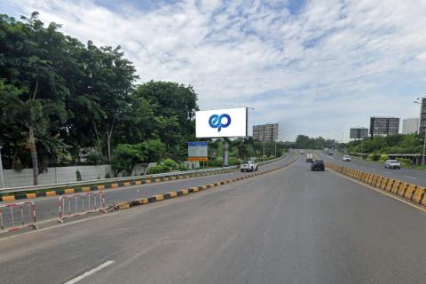Jl. Exit Tol Bekasi Barat, Bekasi