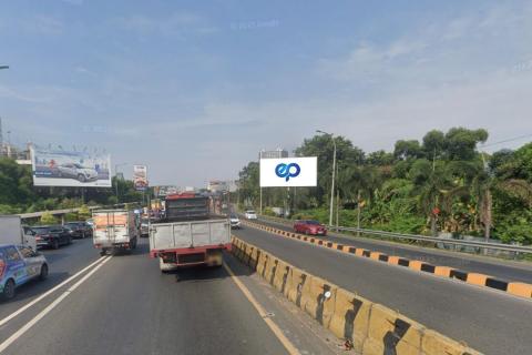 Jl. Exit Tol Bekasi Barat, Bekasi