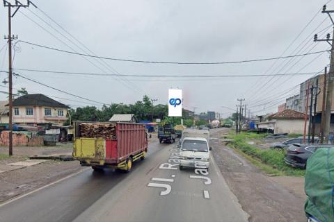 Jl. Lintas Sumatera Palembang Km 16, Sumatera Selatan