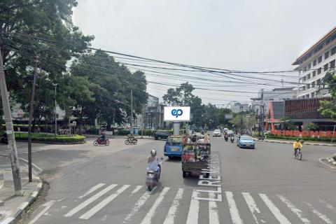 JL. LLRE. MARTADINATA, BANDUNG