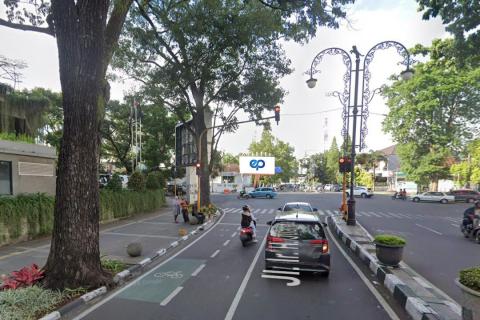 Jl. Ir. H. Juanda No.71, Bandung