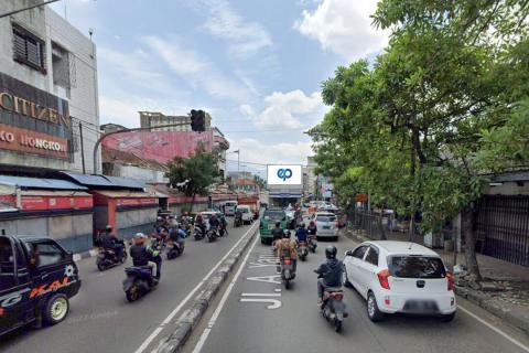 Jl. Ahmad Yani, Bandung