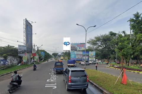Jl. Ciater Barat (Pertigaan Tekno), Tangerang Selatan