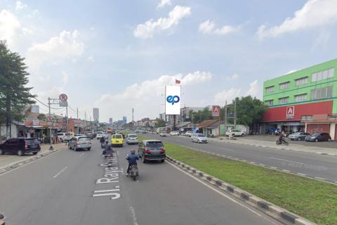 Jl. Raya Victor BSD, Tangerang Selatan