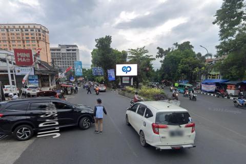 JL. Dr. Setiabudi, Kota Bandung