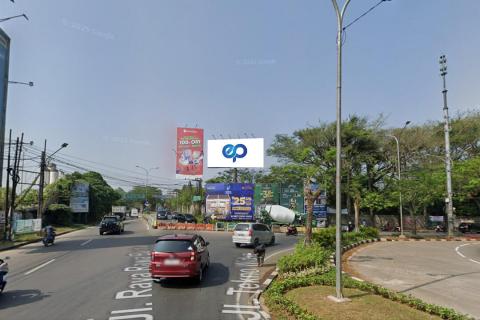 JL. Ciater Barat (Pertigaan Tekno), Tangerang Selatan