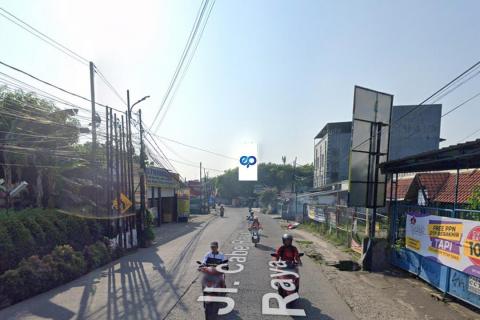 JL. Pd. Cabe Raya, Tangerang Selatan