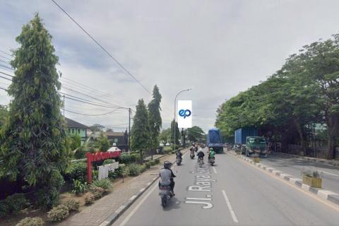 Jl. Gatot Subroto, Tangerang