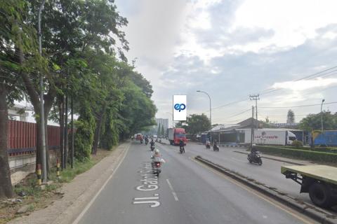 JL. Gatot Subroto, Tangerang