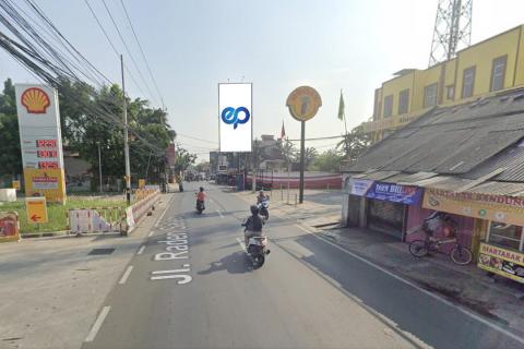 JL. Raden Saleh, Tangerang