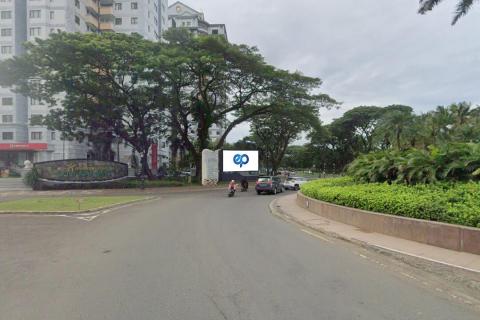 Lippo Village Karawaci (LED A), Tangerang