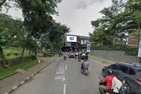 JL. Moh Husni Thamrin, Tangerang Selatan