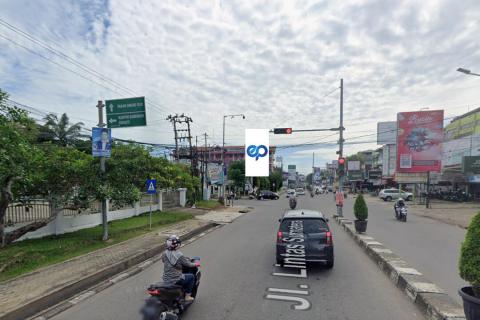 JL. KOLONEL ABUNJANI SIMP KAMBANG SIPIN, Jambi