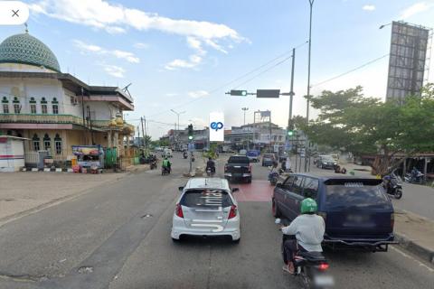 Jl. Lingkar Barat 3, Jambi