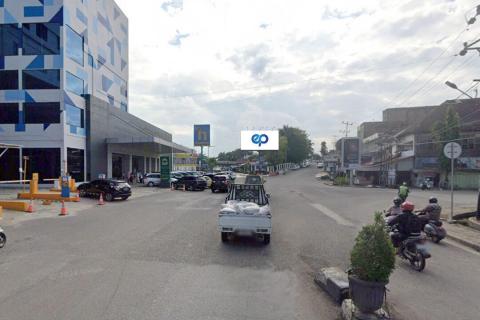 Jl. S. Thaha (Simp Ancol Exs Pelabuhan), Jambi