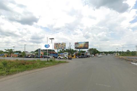 Jl. Syamsudin Noor (Dekat Bandara Syamsudin Noor), Kalimantan Selatan