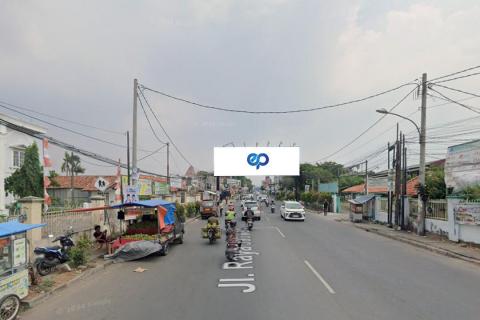 Jl. Jati Waringin (DVI), Bekasi