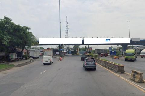 Jl. Cikarang - Cibarusah (FO Exit Cikarang Barat), Cikarang