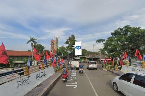 Jl. Raya Pekayon (Pertigaan Kemang Pratama), Bekasi