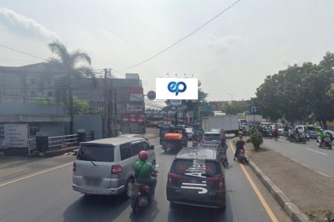 Jl. Trans Yogi Cibubur Bekasi, Bekasi