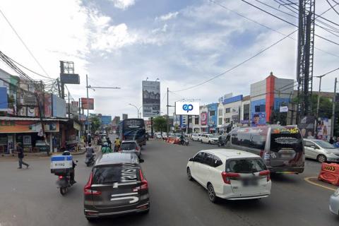 Jl. Transyogi Plasa Cibubur, Bekasi