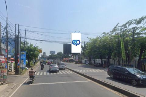 JL. Sultan Agung KM.27 (Dekat Harapan Indah), Bekasi