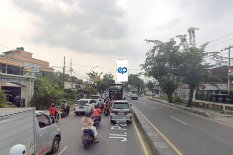 JL. Sultan Agung, Bekasi