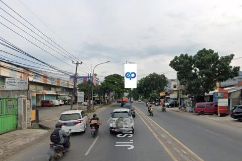 JL. Sultan Agung, Bekasi