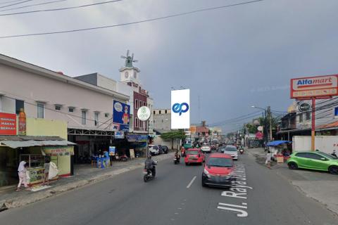 JL. Raya Jatiwaringin, Bekasi
