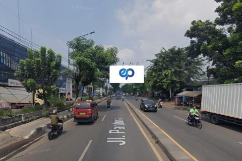 JL. Sultan Agung (Dekat Kawasan Pabrik Tempo), Bekasi